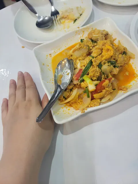Krua Apsorn @Dinso