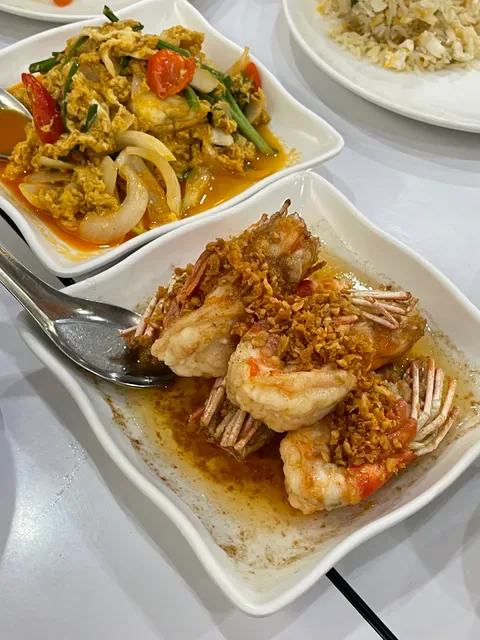 Krua Apsorn @Dinso