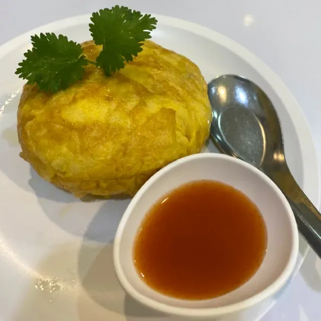 Krua Apsorn @Dinso