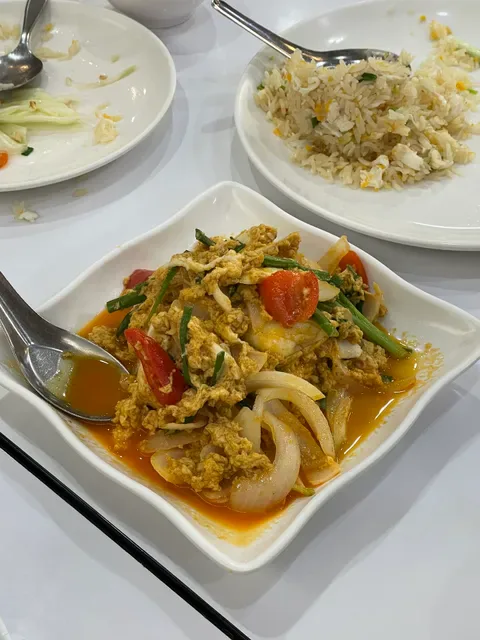 Krua Apsorn @Dinso