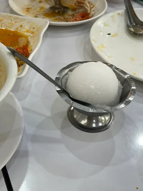 Krua Apsorn @Dinso