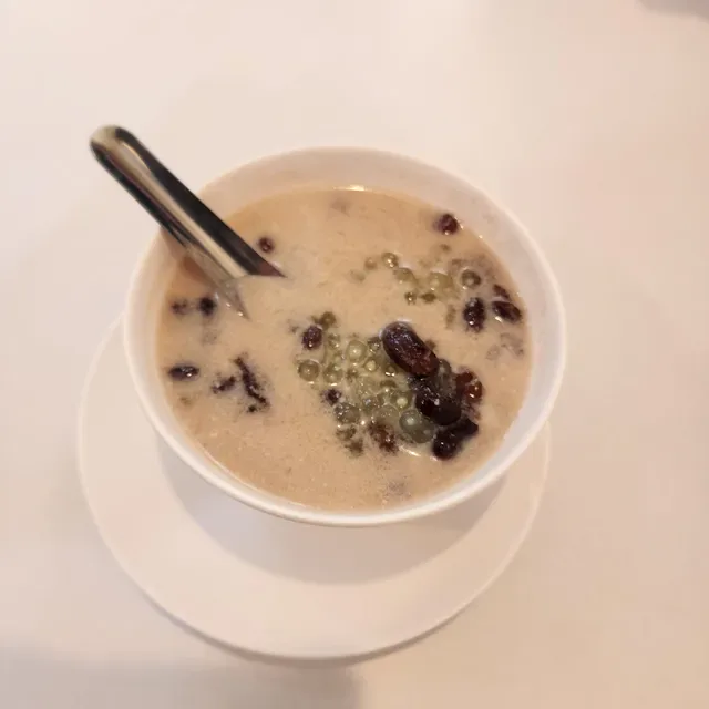 Krua Apsorn @Dinso