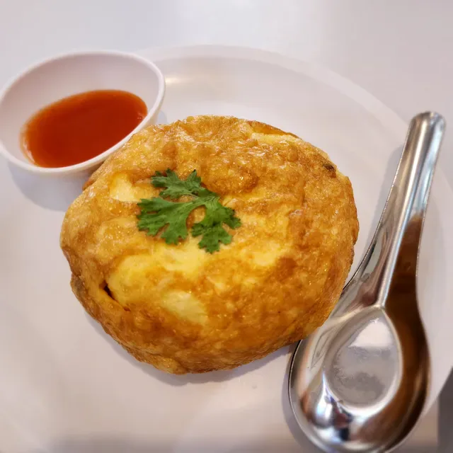 Krua Apsorn @Dinso