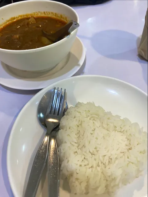 Krua Apsorn @Dinso