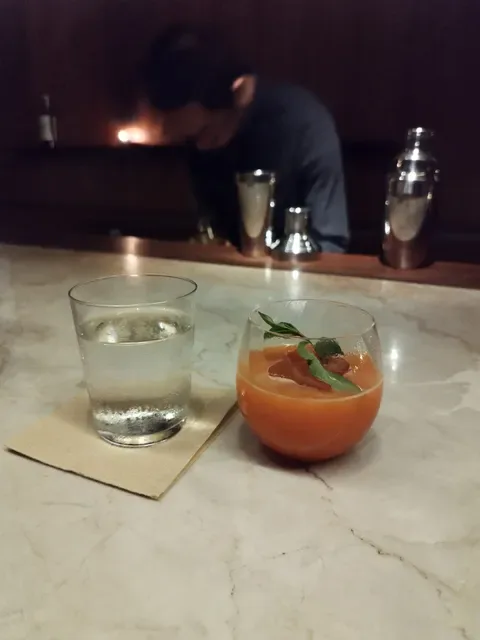 Ku Bar