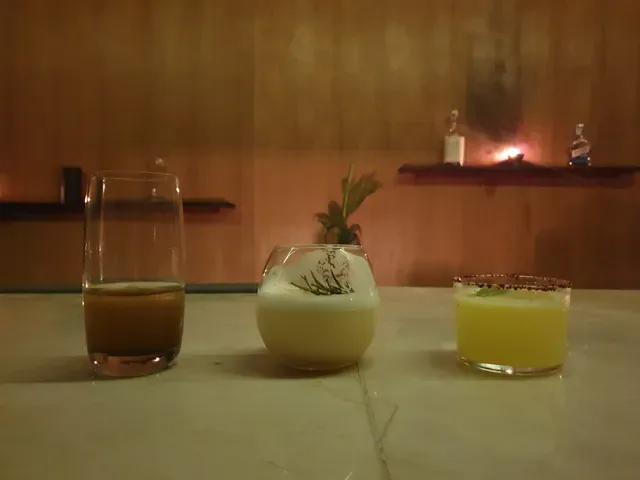Ku Bar