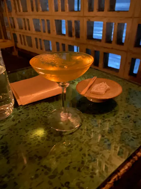 Ku Bar