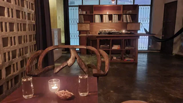 Ku Bar