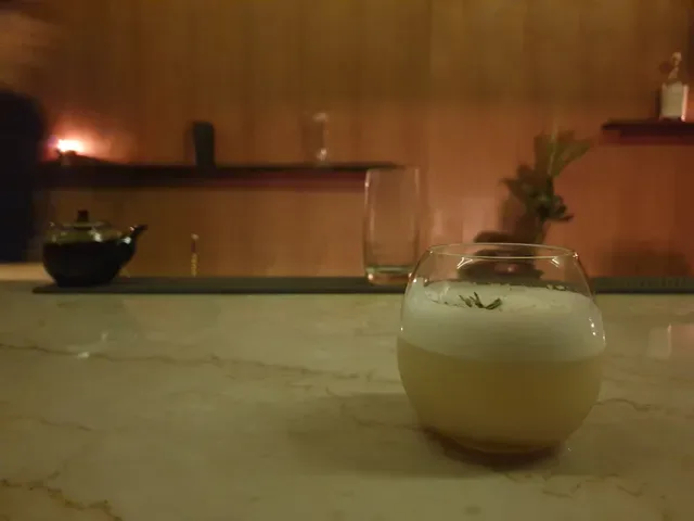 Ku Bar