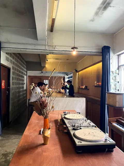 Ku Bar
