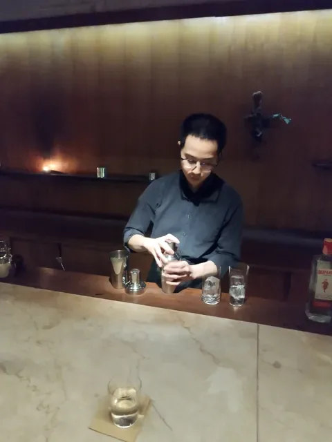 Ku Bar