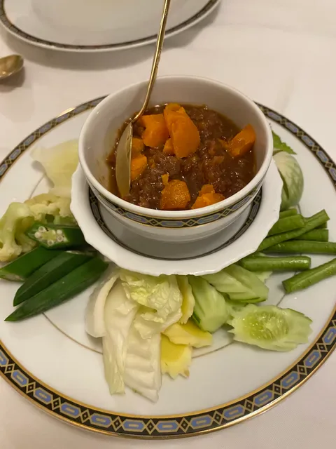 Methavalai Sorndaeng
