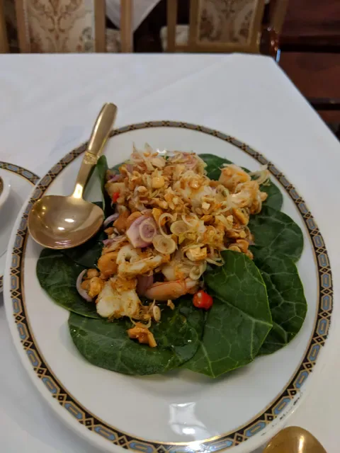 Methavalai Sorndaeng