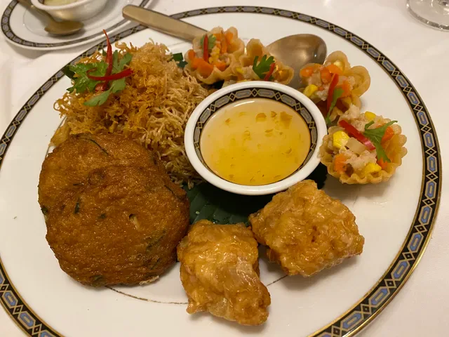 Methavalai Sorndaeng