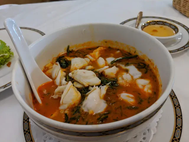 Methavalai Sorndaeng