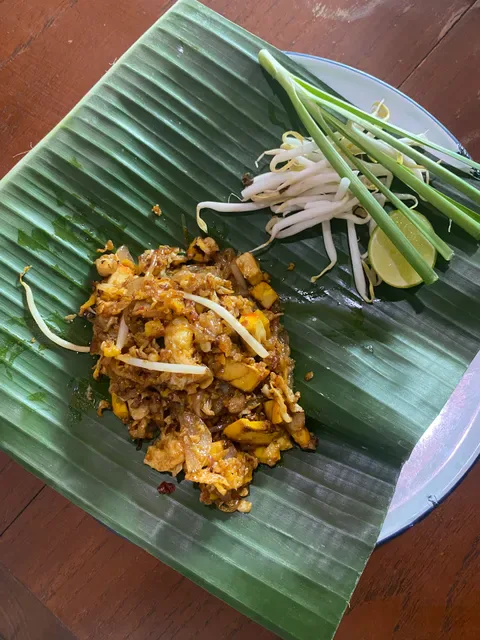 Pad Thai Fai Ta Lu (Dinso Rd)