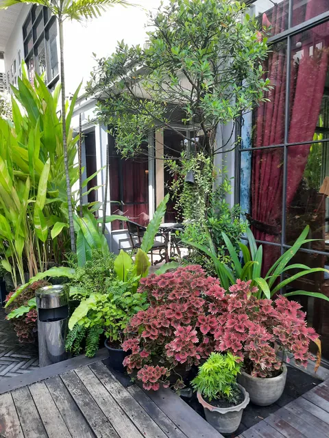 Shaloba @Baan Tuk Din