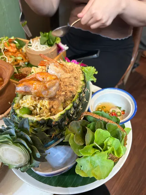 168 Thai Restaurant - Chatuchak Market จตุจักร