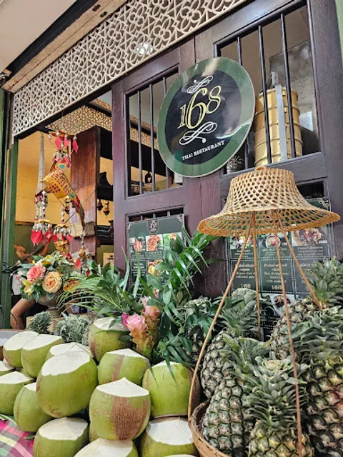 168 Thai Restaurant - Chatuchak Market จตุจักร