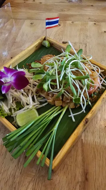 168 Thai Restaurant - Chatuchak Market จตุจักร