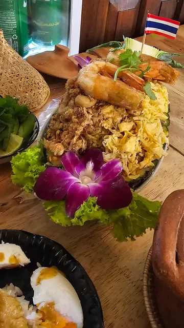 168 Thai Restaurant - Chatuchak Market จตุจักร