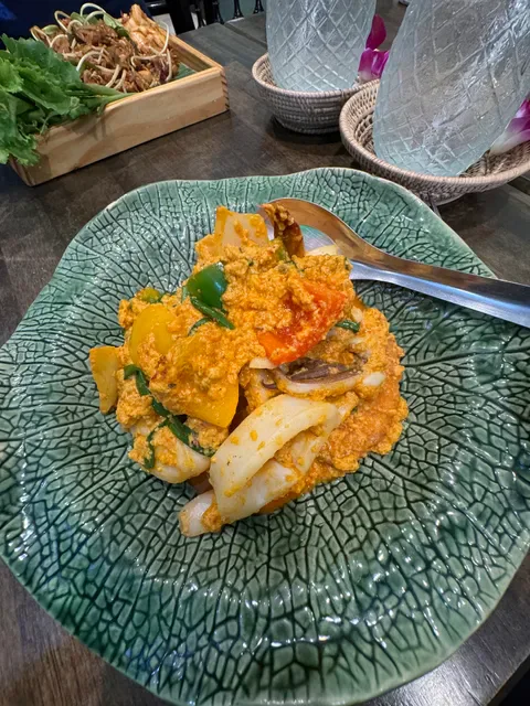 168 Thai Restaurant - Chatuchak Market จตุจักร