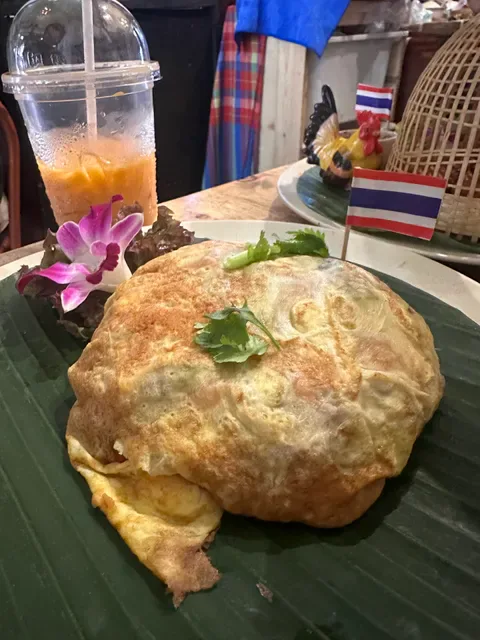 168​ Thai​ Restaurant - Chatuchak Market จตุจักร