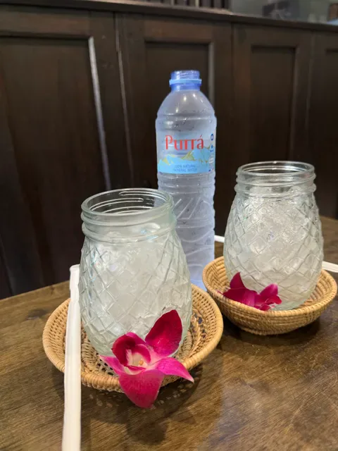 168​ Thai​ Restaurant - Chatuchak Market จตุจักร