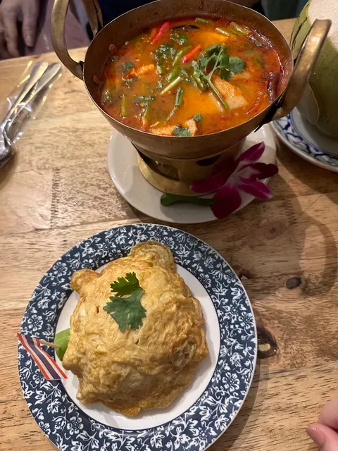 168 Thai Restaurant - Chatuchak Market จตุจักร
