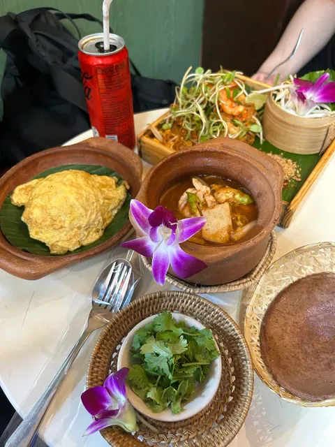 168​ Thai​ Restaurant - Chatuchak Market จตุจักร