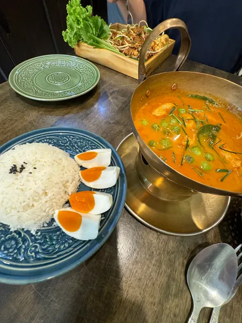 168​ Thai​ Restaurant - Chatuchak Market จตุจักร