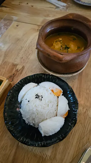 168 Thai Restaurant - Chatuchak Market จตุจักร