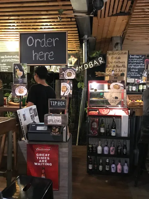 Brio Bistro & Bar