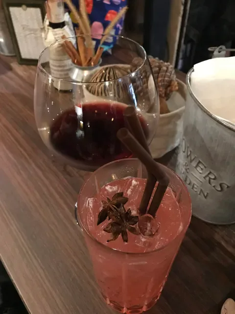 Brio Bistro & Bar