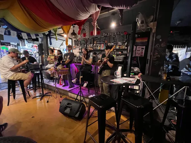 Brio Bistro & Bar