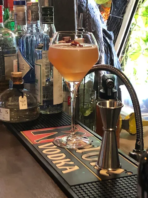 Brio Bistro & Bar