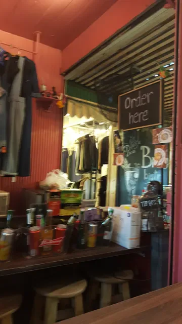 Brio Bistro & Bar