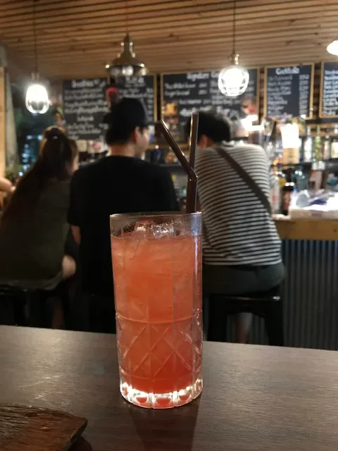 Brio Bistro & Bar