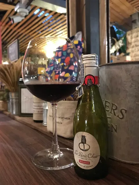 Brio Bistro & Bar
