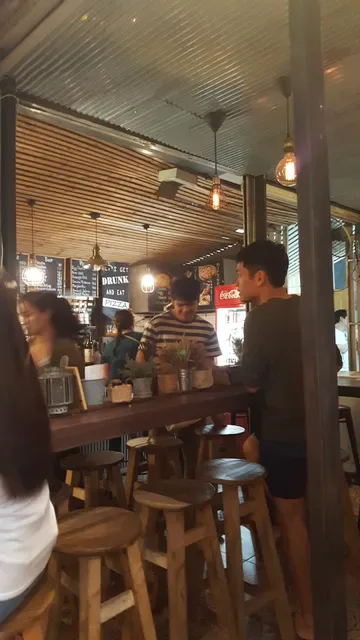 Brio Bistro & Bar
