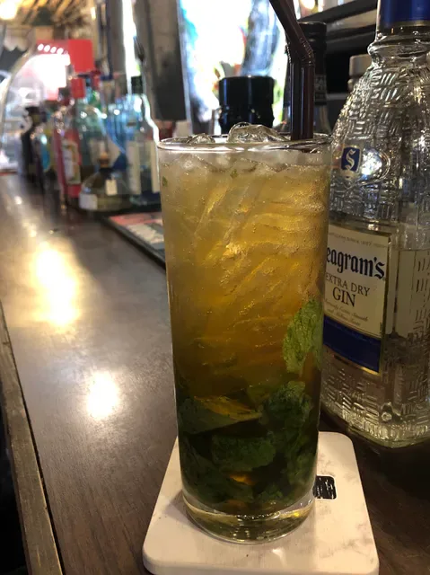 Brio Bistro & Bar
