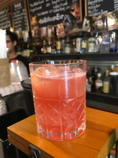 Brio Bistro & Bar