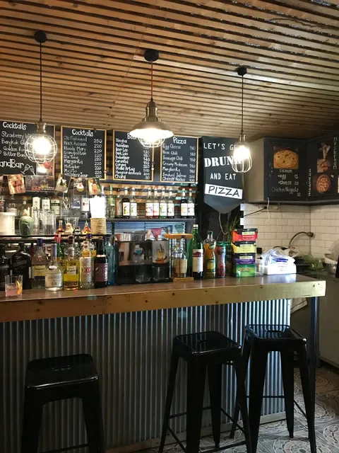Brio Bistro & Bar