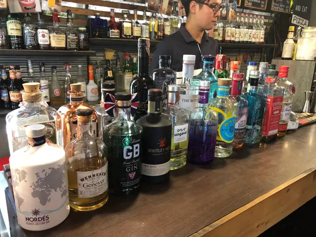 Brio Bistro & Bar