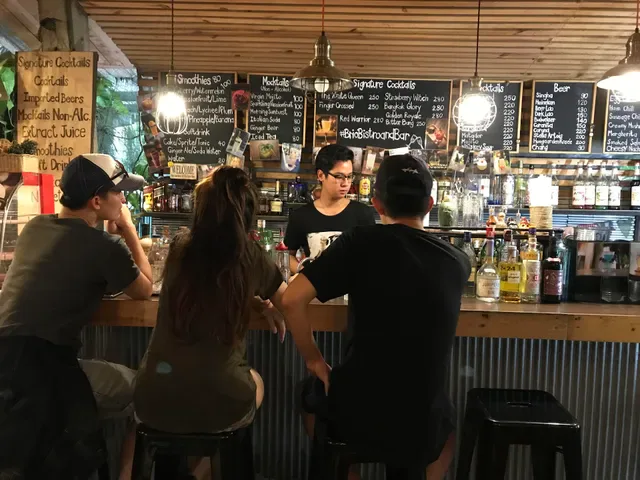 Brio Bistro & Bar