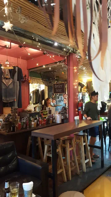 Brio Bistro & Bar