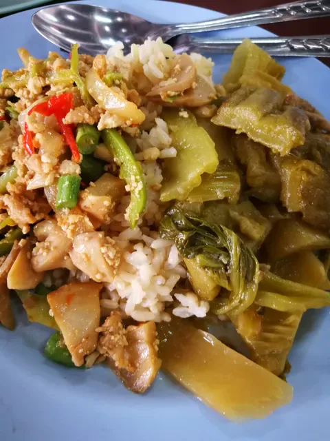 Chamlong's
