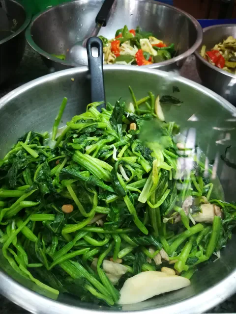Chamlong's