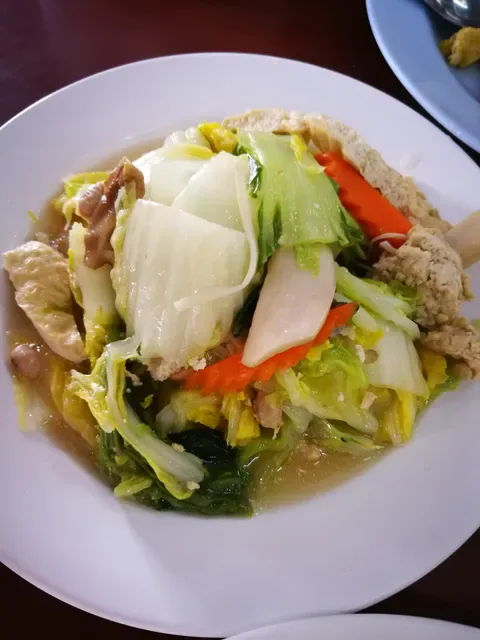 Chamlong's