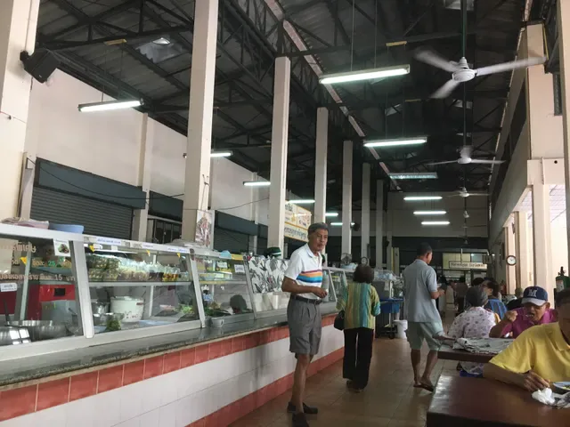 Chamlong's